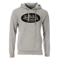 Sweat Gris Homme Von Dutch ORIGIN