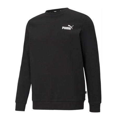 Sweat Noir Homme Puma 586682