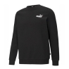 Sweat Noir Homme Puma 586682