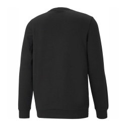 Sweat Noir Homme Puma 586682