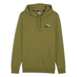 Sweat Kaki Homme Puma Ess+ 2