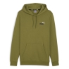 Sweat Kaki Homme Puma Ess+ 2