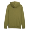 Sweat Kaki Homme Puma Ess+ 2