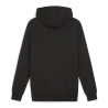 Sweat Zippe Noir Homme Puma Mapf1 Hooded
