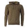 Sweat à Capuche Vert Foncé Homme Just Emporio 226