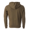 Sweat à Capuche Vert Foncé Homme Just Emporio 226