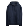 Sweat à Capuche Marine Homme Teddy Smith nark Hoody