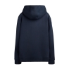 Sweat à Capuche Marine Homme Teddy Smith nark Hoody