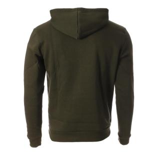 Sweat à Capuche Gris Homme Just Emporio 226