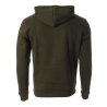 Sweat à Capuche Gris Homme Just Emporio 226