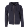 Sweat Zippé Marine Homme RMS26 8254