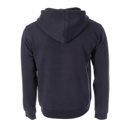 Sweat Zippé Marine Homme RMS26 8254