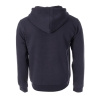 Sweat Zippé Marine Homme RMS26 8254