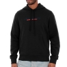 Sweat Noir Homme Diesel Felpa A12751