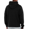 Sweat Noir Homme Diesel Felpa A12751