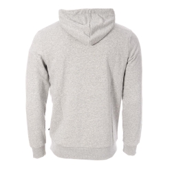 Sweat Gris Homme Puma Small Embroidery