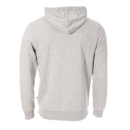 Sweat Gris Homme Puma Small Embroidery