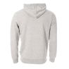 Sweat Gris Homme Puma Small Embroidery
