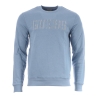 Sweat Bleu Homme Guess Beau Cn Fleece