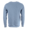 Sweat Bleu Homme Guess Beau Cn Fleece
