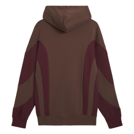 Sweat Marron Homme Puma X Kidsuper