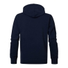 Sweat à Capuche Marine Homme Petrol Industries Hooded 1040