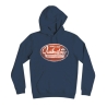 Sweat Marine Homme Quiksilver What We Do Best Edmore