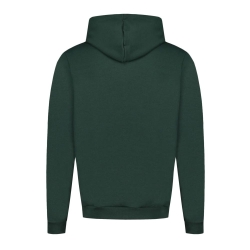 Sweat Vert Homme Le Coq Sportif Contemporain Sp Hoody N°1