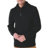 Veste Noire Homme RMS26 Camioneur