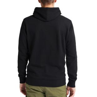 Sweat Noir Homme Petrol Industries SWH102-9999