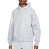 Sweat Gris Homme Nike Hoodie