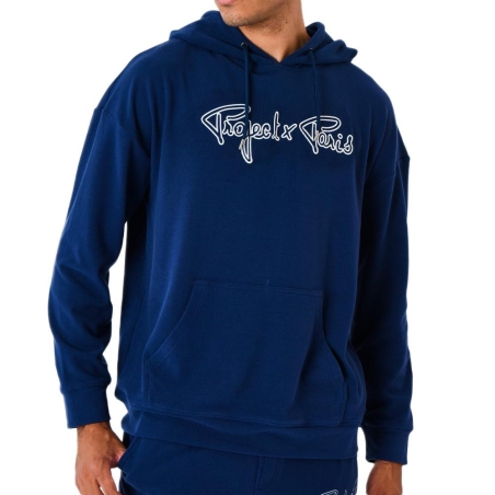 Sweat Marine Homme Project X Paris 2322028