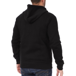 Sweat Noir Homme Von Dutch SENT