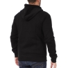 Sweat Noir Homme Von Dutch SENT