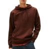 Sweat Marron Homme Tommy Hilfiger Tjm Reg S Flag
