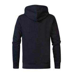 Sweat Marine Homme Petrol Industries Hooded
