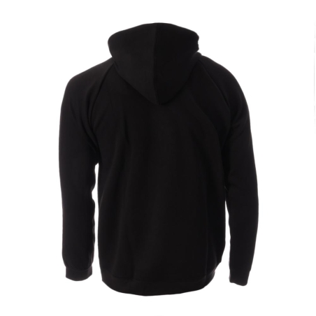Sweat Noir Homme Gotcha Camfish
