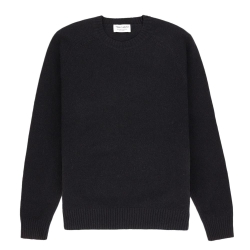 Pull Marine Homme Teddy Smith Ricky