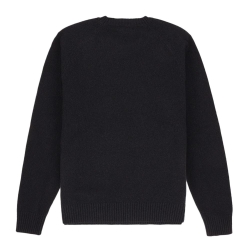 Pull Marine Homme Teddy Smith Ricky