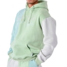 Sweat à Capuche Vert Homme Project X Paris 2322022