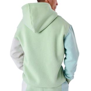 Sweat à Capuche Vert Homme Project X Paris 2322022