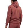 Sweat Bordeaux Homme Airness Drake