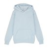 Sweat à Capuche Bleu Clair Homme Teddy Smith nark Hoody