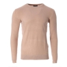 Pull Beige Homme Best Mountain BM