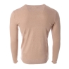 Pull Beige Homme Best Mountain BM