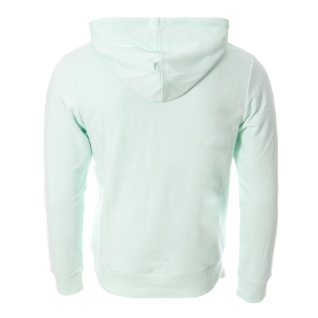 Sweat Vert D'Eau Homme Jack & Jones Jorrun