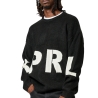Pull Noir Homme Kaporal KOCH
