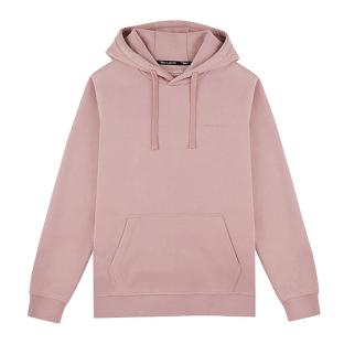 Sweat à Capuche Rose Homme Teddy Smith nark Hoody