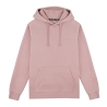 Sweat à Capuche Rose Homme Teddy Smith nark Hoody