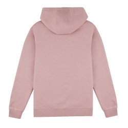 Sweat à Capuche Rose Homme Teddy Smith nark Hoody